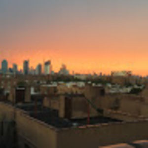 Meet your Posher, Lorena